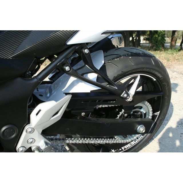 S2コンセプト GSR 750 Chain guard GSR750 アルミニウム