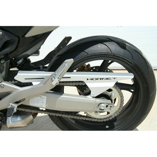 S2コンセプト HORNET 600 Chain guard HORNET 600 ｜ W13H1399 S2 Concept