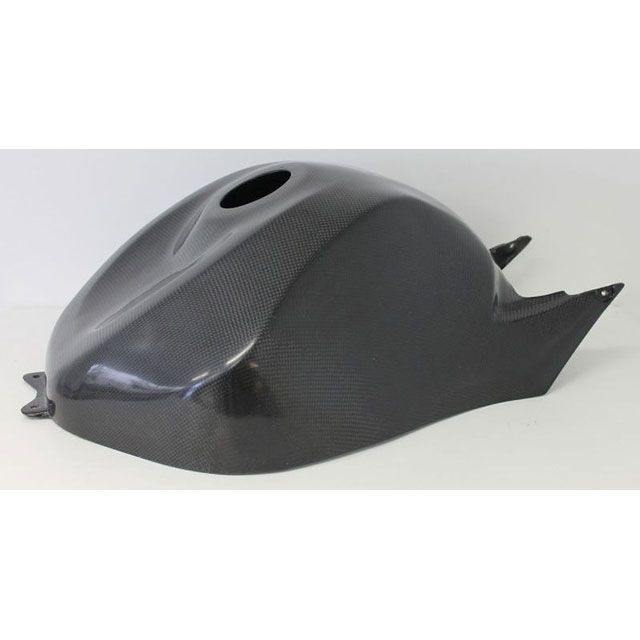 S2コンセプト ZX6R Tank cover KAWASAKI ZX6R 2009-16 カーボン ｜ CAKJR-C123-ZX6R S2 Co…