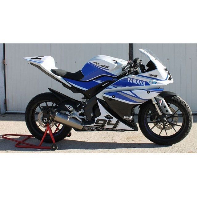S2コンセプト YZF125 Tank cap YZF125R CUP ｜ CAYS2-Y128 S2 Concept