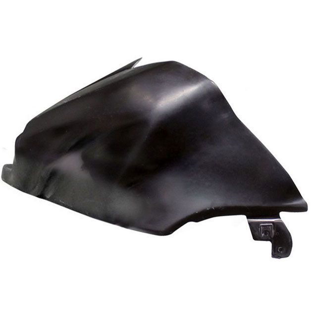 S2コンセプト GSX-R 1000 Small tank cover Suzuki GSXR1000 2017 ｜ CASS2.S1010 S2 …