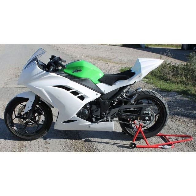 S2コンセプト NINJA 300 Fairing Top NINJA 300 ｜ CAKS2.K303 S2 Concept バイク