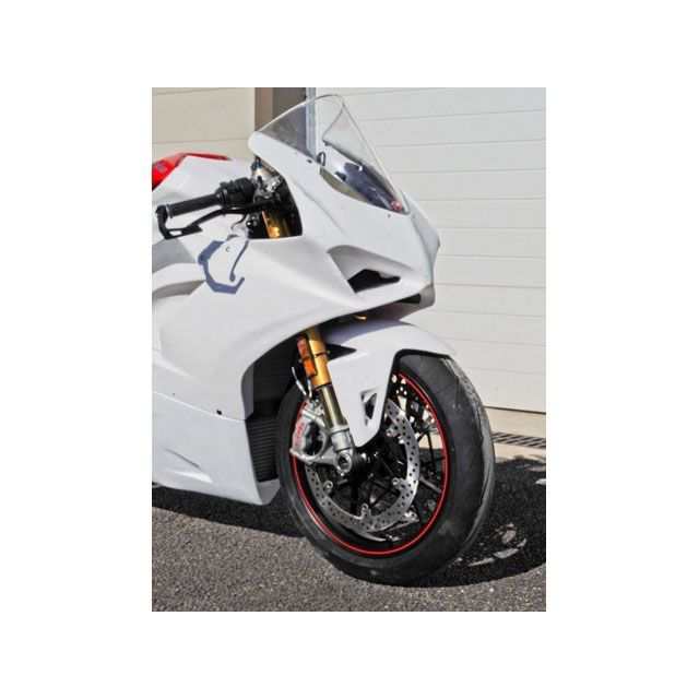 S2コンセプト PANIGALE V4 Fairing Top DUCATI Panigale V4 ｜ CADS2-D1003 S2 Concep…