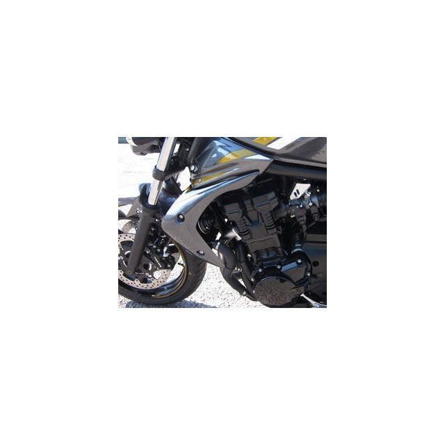 ご確認用の2点です ウェビックガレージセール | 60【評価A】 ZX-10R 社外 汎用