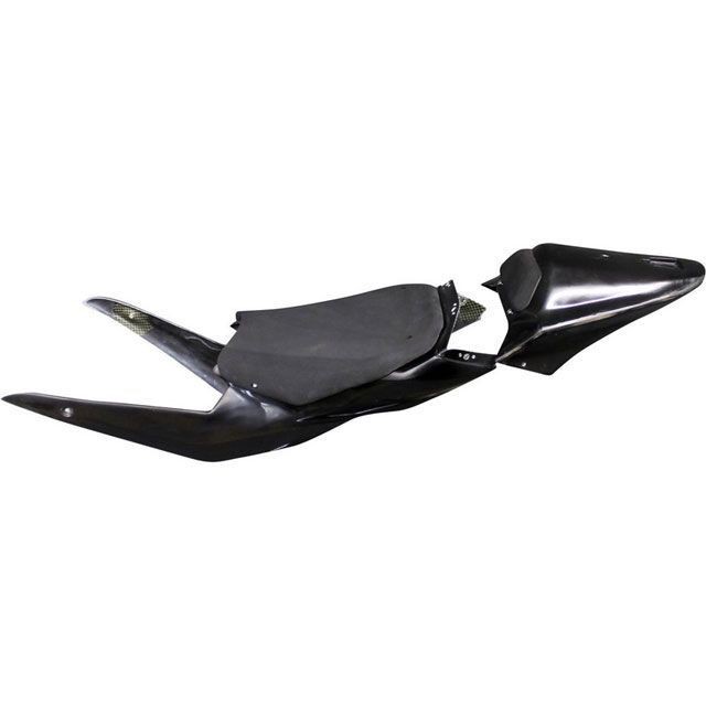 S2コンセプト GSX-R 1000 Saddle complete Suzuki GSXR1000 2017 ｜ CASS2.S1002 S2 C…の通販は 73,780円