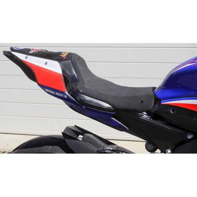 S2コンセプト R6 Saddle complete YAMAHA R6 from 2017 ｜ CAYS2-Y602 S2 Concept