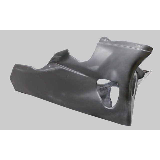 S2コンセプト R1 Belly pan R1 2015 Racing Endurance ｜ CAYS2-Y1004 S2 Concept