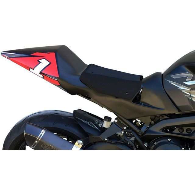 S2コンセプト MT09 Rear saddle MT09 | Y857 S2 Concept バイクの通販は