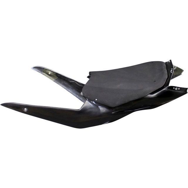 S2コンセプト GSX-R 1000 Saddle partie avant Suzuki GSXR1000 2017 ｜ CASS2.S1007 …