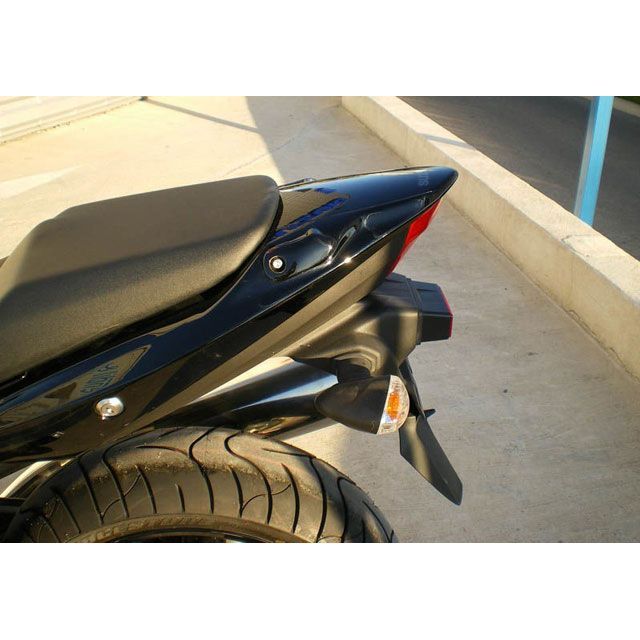 S2コンセプト BANDIT 650 Saddle handle shutters BANDIT 650 ブルー ｜ 717.000-BANDIT6…