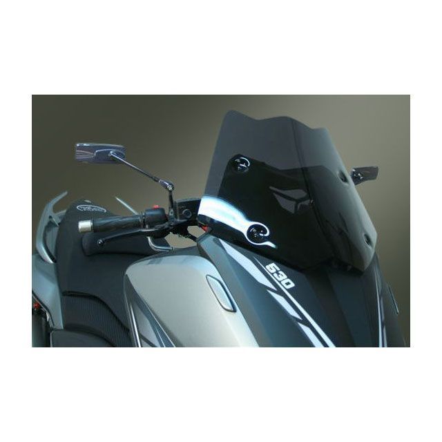 S2コンセプト TMAX 530 Mirror shutter TMAX 530 ｜ Y535.000 S2 Concept