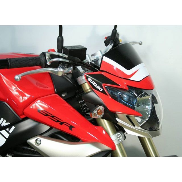S2コンセプト GSR 750 Flashing shutters GSR750 ブラック ｜ S757H.000 S2 Concept