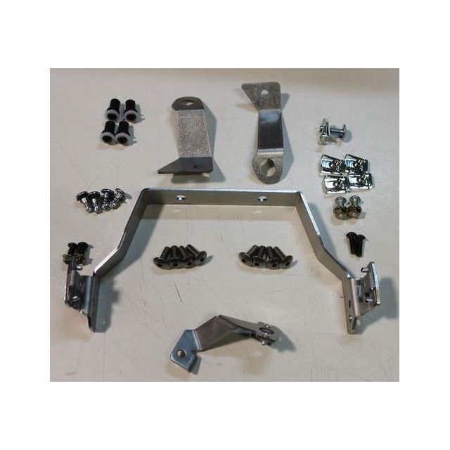 S2コンセプト R3 Fairing Fixing kit R3 ｜ CAYS2-Y312 S2 Concept バイクの通販は 12,519円