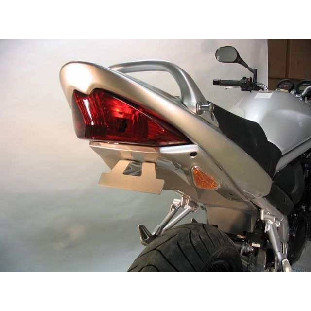 S2コンセプト BANDIT 1200 Wheel arch BANDIT 1200 raw ｜ 701ABS.000-BANDIT1200 S2 …