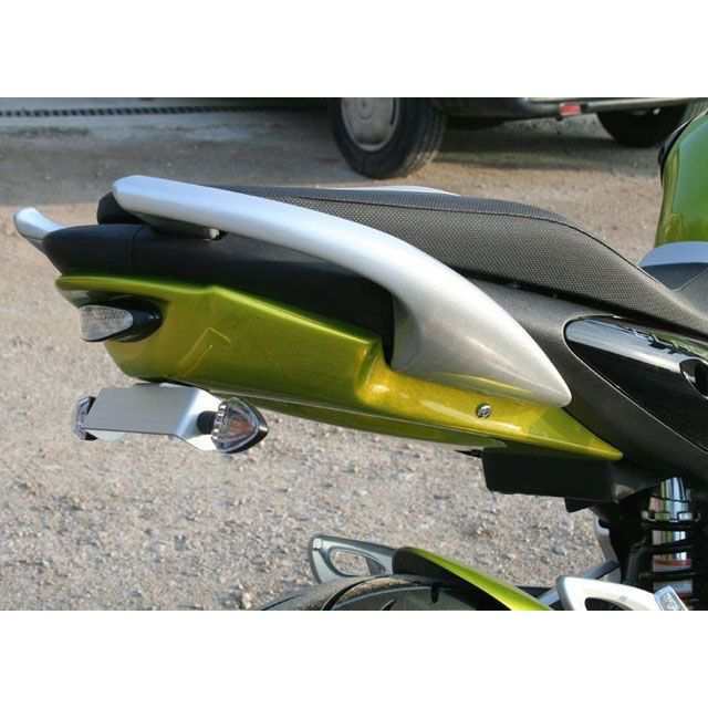 S2コンセプト GLADIUS Wheel arch GLADIUS raw ｜ S651.000 S2 Concept バイク