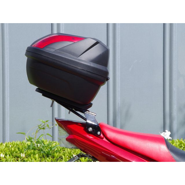 ワールドウォーク GSX1400 マルチリアキャリア タイプ2 GSX1400用 リアボックスセット 容量 32リッター WW_5