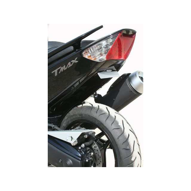 S2コンセプト TMAX500 Wheel arch TMAX raw | Y501.000 S2 Concept バイクの通販は