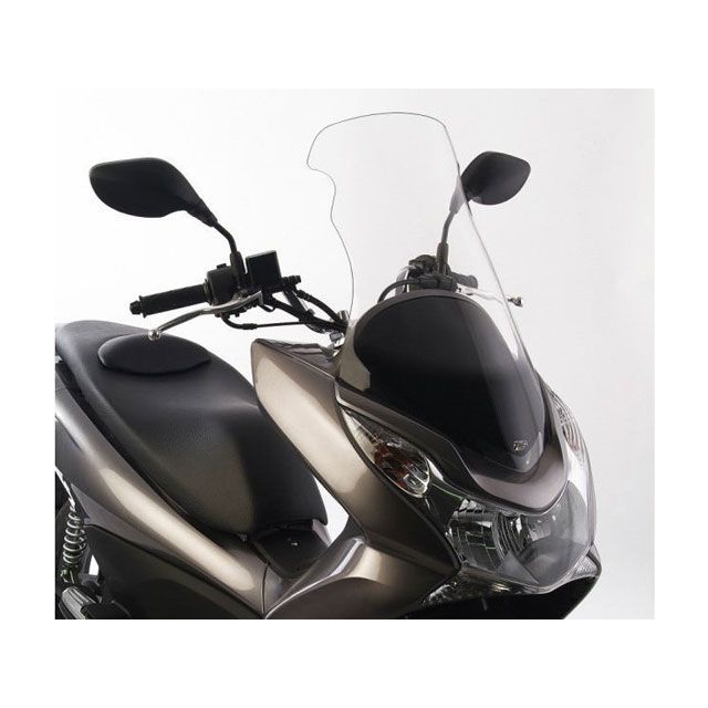 S2コンセプト PCX125 Bubble srceen and Nose fairing HONDA PCX125 （2009-2013） ｜ 9…
