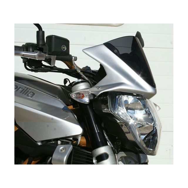 S2コンセプト SHIVER Nose fairing SHIVER raw ｜ A756.000 S2 Concept バイク