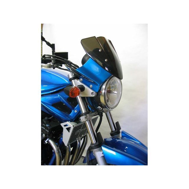 S2コンセプト BANDIT 1200 Nose fairing BANDIT 1200 raw ｜ 706.000-BANDIT1200 S2 C…