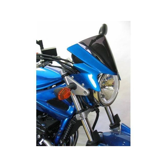 S2コンセプト BANDIT 1250 Nose fairing BANDIT 1250 raw ｜ 705.000-BANDIT1250 S2 C…