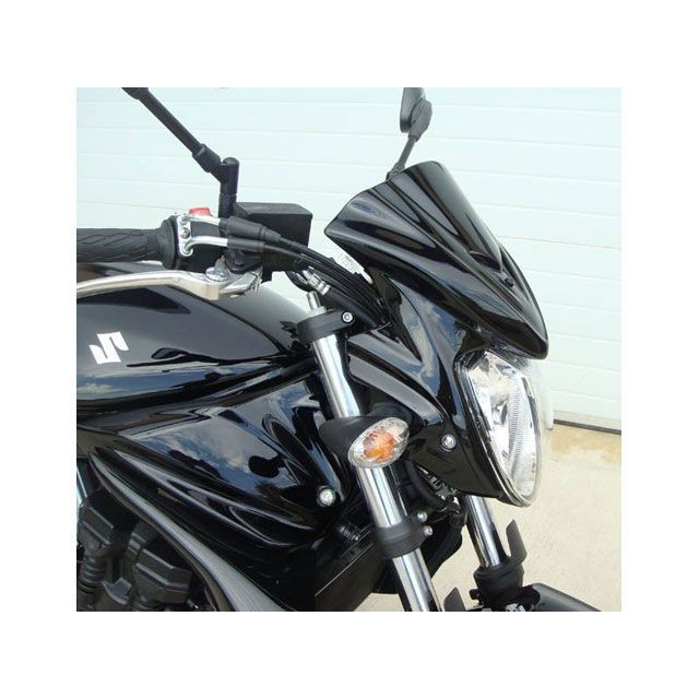 S2コンセプト BANDIT 650 Nose fairing BANDIT 650 raw ｜ S666.000-BANDIT650 S2 Con…