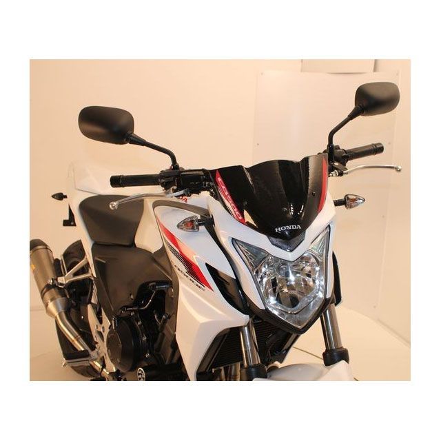 S2コンセプト CB500F Nose fairing CB500F ｜ H505.000 S2 Concept
