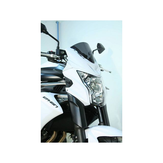 S2コンセプト ER6 Nose fairing ER6 raw ｜ K696.000 S2 Concept バイク