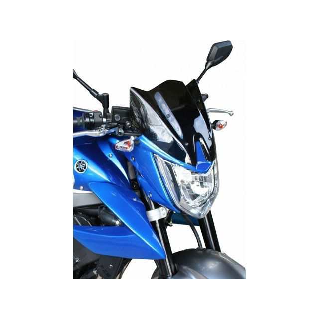 S2コンセプト FZ1 Nose fairing FZ1 raw ｜ Y1005.000 S2 Concept バイク