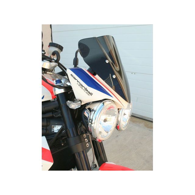 S2コンセプト SPEED TRIPLE Nose fairing SPEED TRIPLE raw ｜ T1067.000 S2 Concept 45,187円