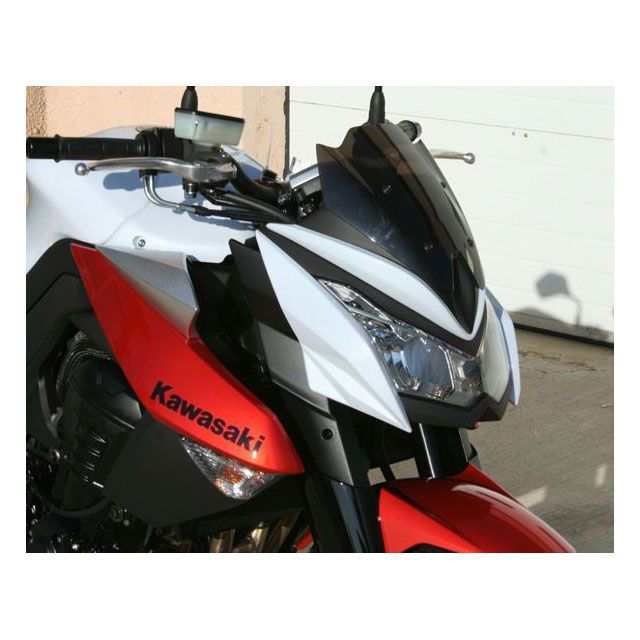 S2コンセプト Z1000 Nose fairing Z1000 raw ｜ K1076.000 S2