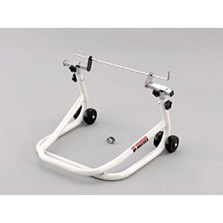 みー。 Jトリップ 【MADE in JAPAN】はじめてスタンド カラー ホワイト j-trip