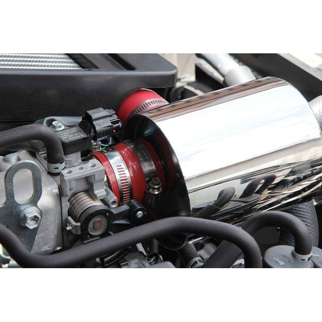 JB23 インテークチャンバー （☆ジムニー JB23 4〜10型 MRS製