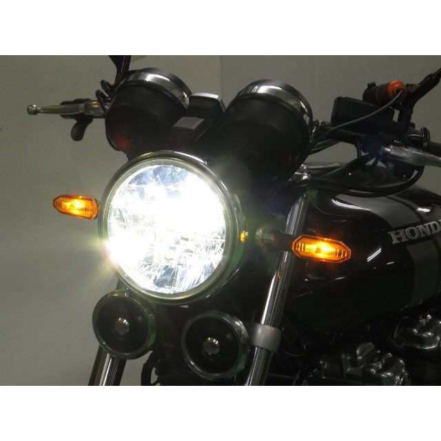 プロテック CB1100RS 64007-60 LBH-H09 LEDマルチリフレクターヘッドライトライトレスキット PROTEC バイク