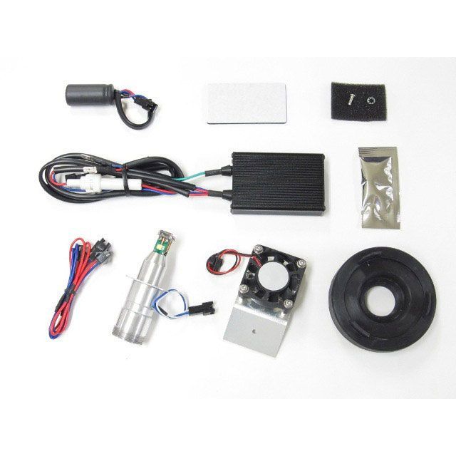 プロテック S1000RR 65056 LB7-BRR LEDヘッドライトバルブキット PROTEC