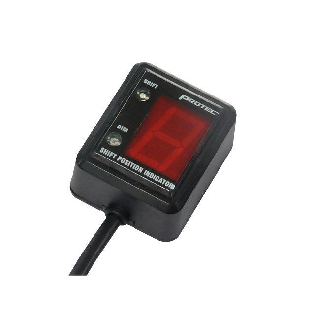 プロテック CB400Four 11386 SPI-H41 シフトポジションインジケーターキット PROTEC