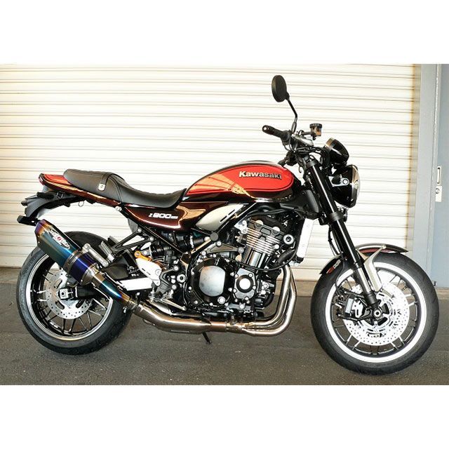 6月14日出荷】BEET 請け負う ZX-25R(8BK-ZX250H)23〜 NASSERT