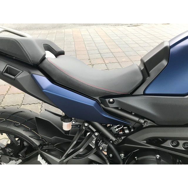 ディービーズ TRACER900/GT ローダウンゲルシート 20mm DB'S ディー