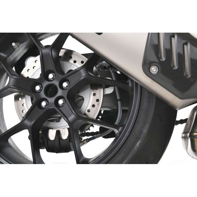 SWAGE-LINE スウェッジライン リア ブレーキホースキット