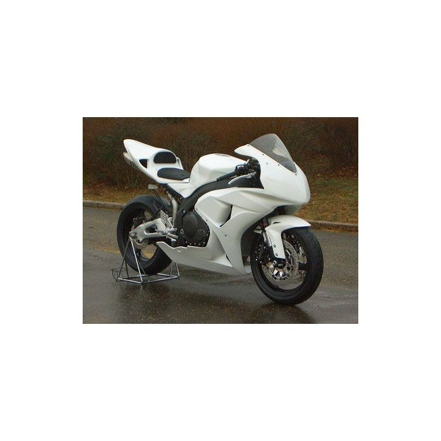 クレバーウルフ CBR1000RR フルカウル CLEVERWOLF バイク