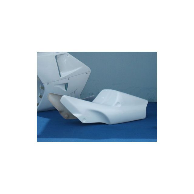 クレバーウルフ NSR250R シートカウル ラバー貼りタイプ CLEVERWOLF バイクの通販は