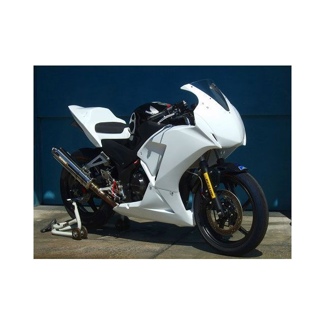 CLEVER WOLF CLEVER WOLF:クレバーウルフ フロントフェンダー タイプ：綾織りカーボン GSX-R1000 GSX-R600 GSX-R750 CLEVER WOLF クレバーウルフ タンクプロテクター タイプ：綾織り