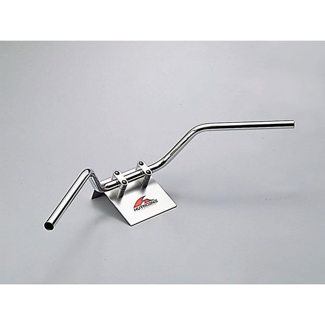 ハリケーン エストレヤRS ZII-TYPE ハンドルSET（クロームメッキ） HURRICANE バイク