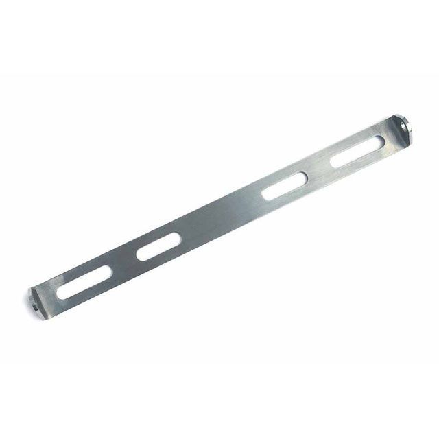 クリアキン FLHX/FLTR マウンティングブラケット シルバー FLHX/FLTR kuryakyn バイクの通販は 5,687円