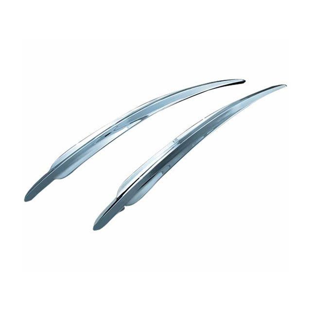 クリアキン FLHTCUTG トライグライドウルトラ トップフェンダーアクセント FLHTCUTG 09-19 kuryakyn バイクの通販は
