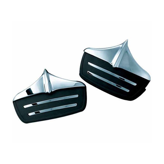 クリアキン FLHTCUTG TRI GLIDE トライク向け リア マッドフラップ FLHTCUTG TRI GLIDE 11-19 kuryak…の通販は