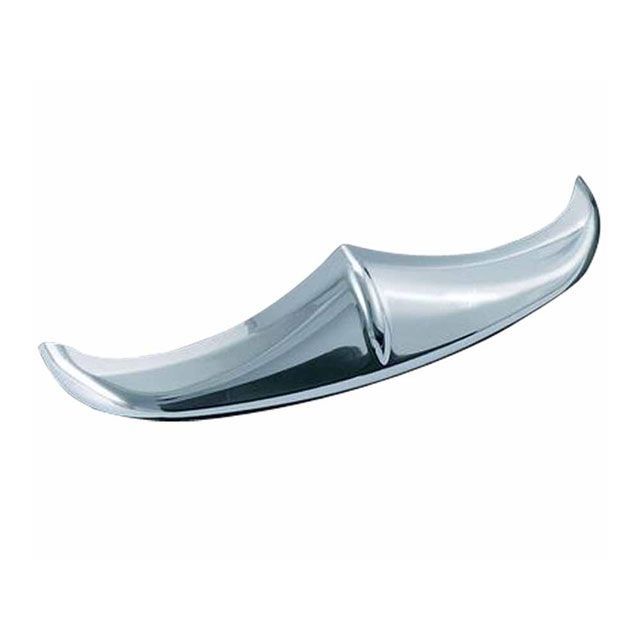 クリアキン ROAD GLIDE リアフェンダーアクセント ROAD GLIDE 04-08 kuryakyn バイクの通販は 6,636円