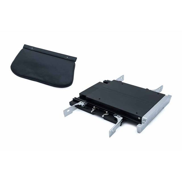 クリアキン TOURING アジャスタブル ツアーパックリロケーター TOURING 14-19 kuryakyn バイクの通販は