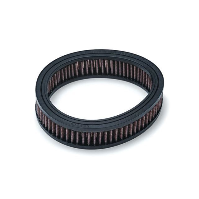 クリアキン MAVERICK PRO フィルターエレメント kuryakyn バイクの通販は