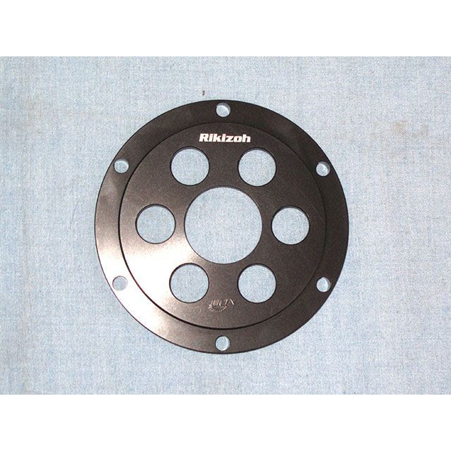【メーカー直送】力造 セロー250 トリッカー YAMAHA セロー250 / トリッカー 520チェーンサイズコンバートシリーズ【リアスプロケット…